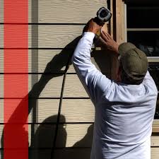 Best Siding for New Construction  in South Glens Falls, NY